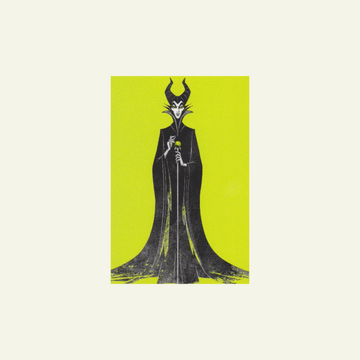 Maleficient - Dornröschen