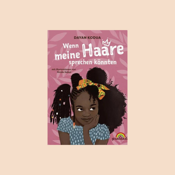 Wenn meine Haare sprechen könnten