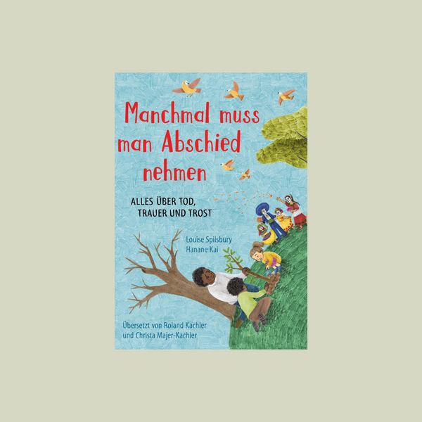 Manchmal muss man Abschied nehmen