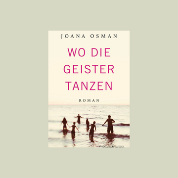 Wo die Geister tanzen