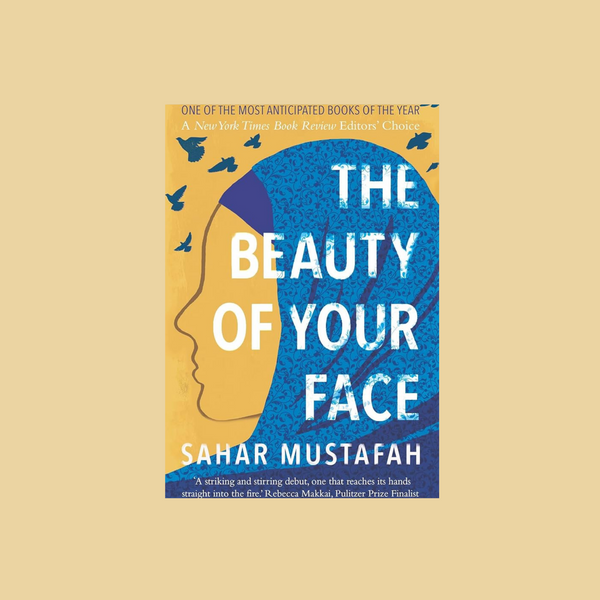 The Beauty of Your Face