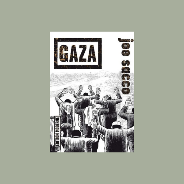 Gaza