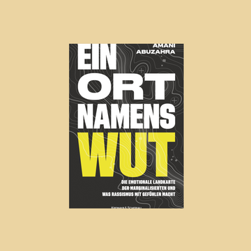 Ein Ort namens Wut