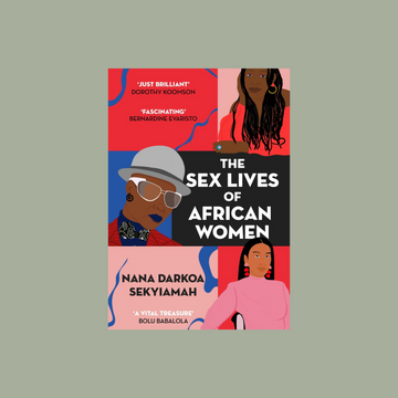 The Sex Lives of African Women