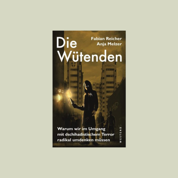 Die Wütenden
