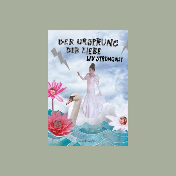 Der Ursprung der Liebe