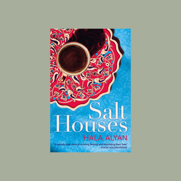 Salt Houses