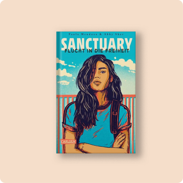 Sanctuary – Flucht in die Freiheit