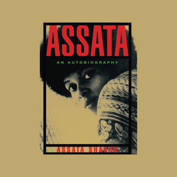 Assata: An Autobiography