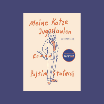 Meine Katze Jugoslawien