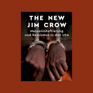 The New Jim Crow