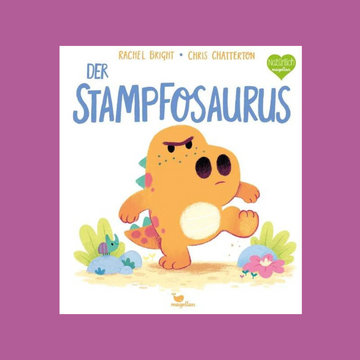 Der Stamposaurus