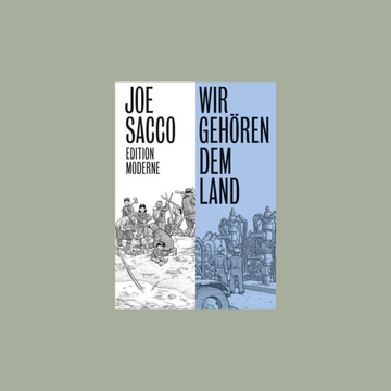 Wir gehören dem Land