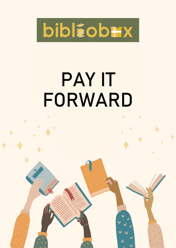 Pay it Forward