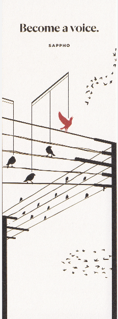 Become a voice