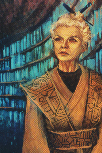 Jocasta Nu