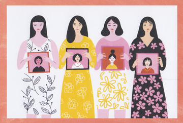 The Joy Luck Club