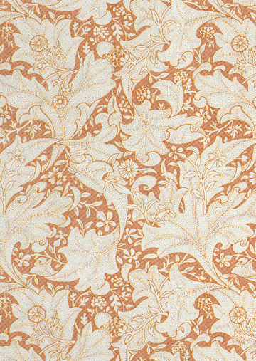 Mayflower Wallpaper