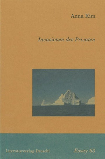 Invasionen des Privaten
