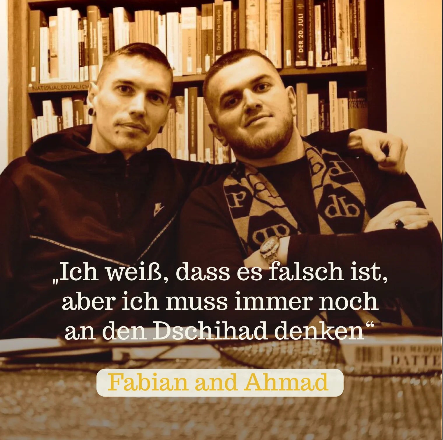 Zwischen Vorurteilen und Realitäten: Wie "Die Wütenden" uns dazu anregt, die Perspektive derer zu verstehen, die vom System fallen gelassen wurden.