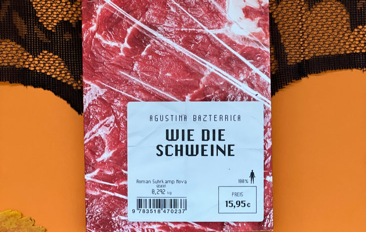 Wie weit gehen wir in in einer Konsumgesellschaft?