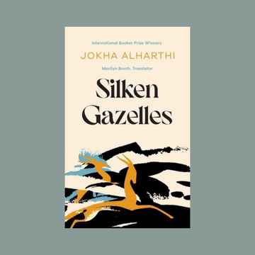 Silken Gazelles