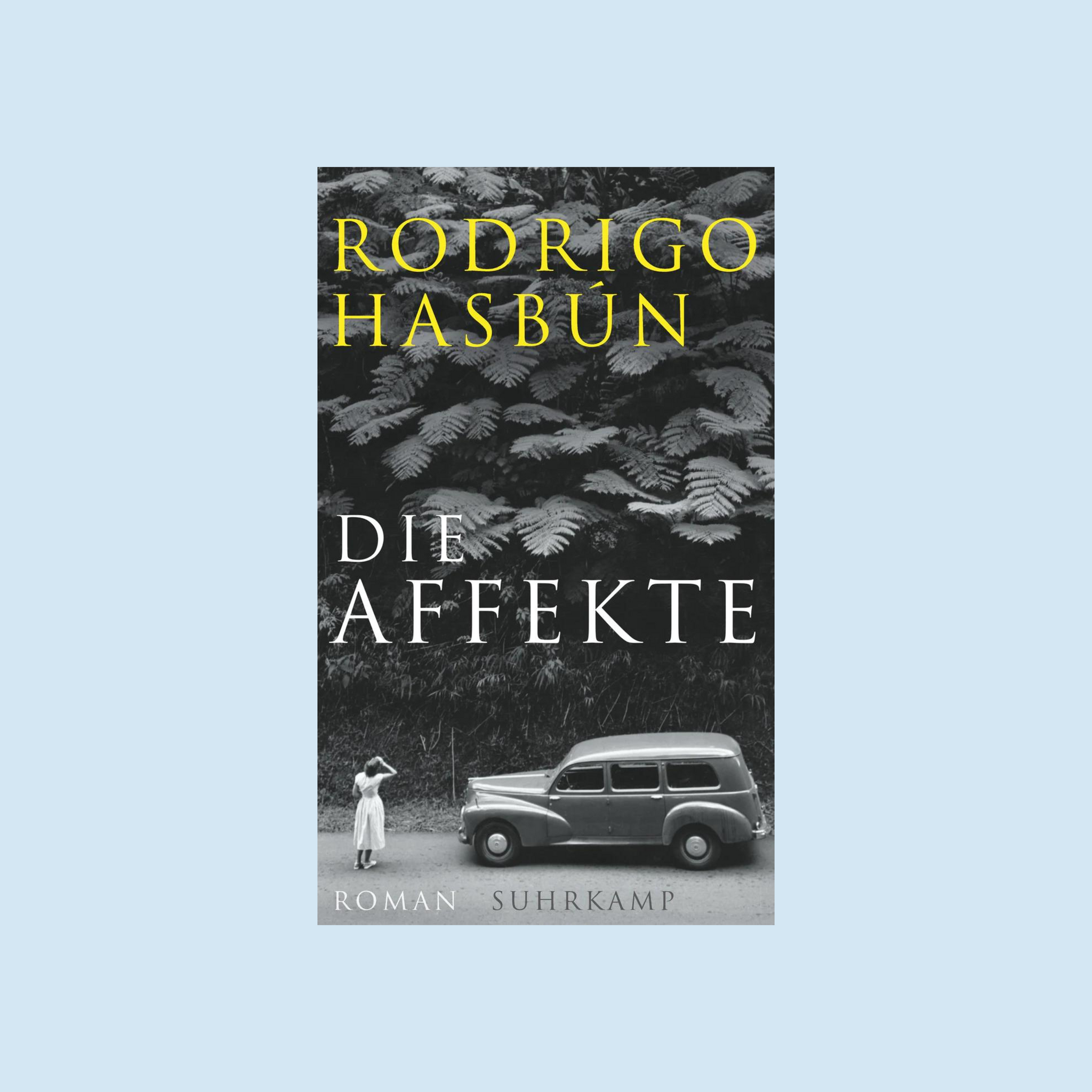 Die Affekte