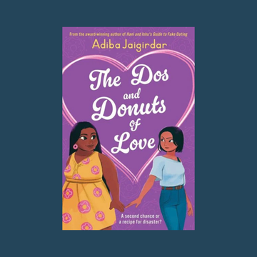 The Dos and Donuts of Love