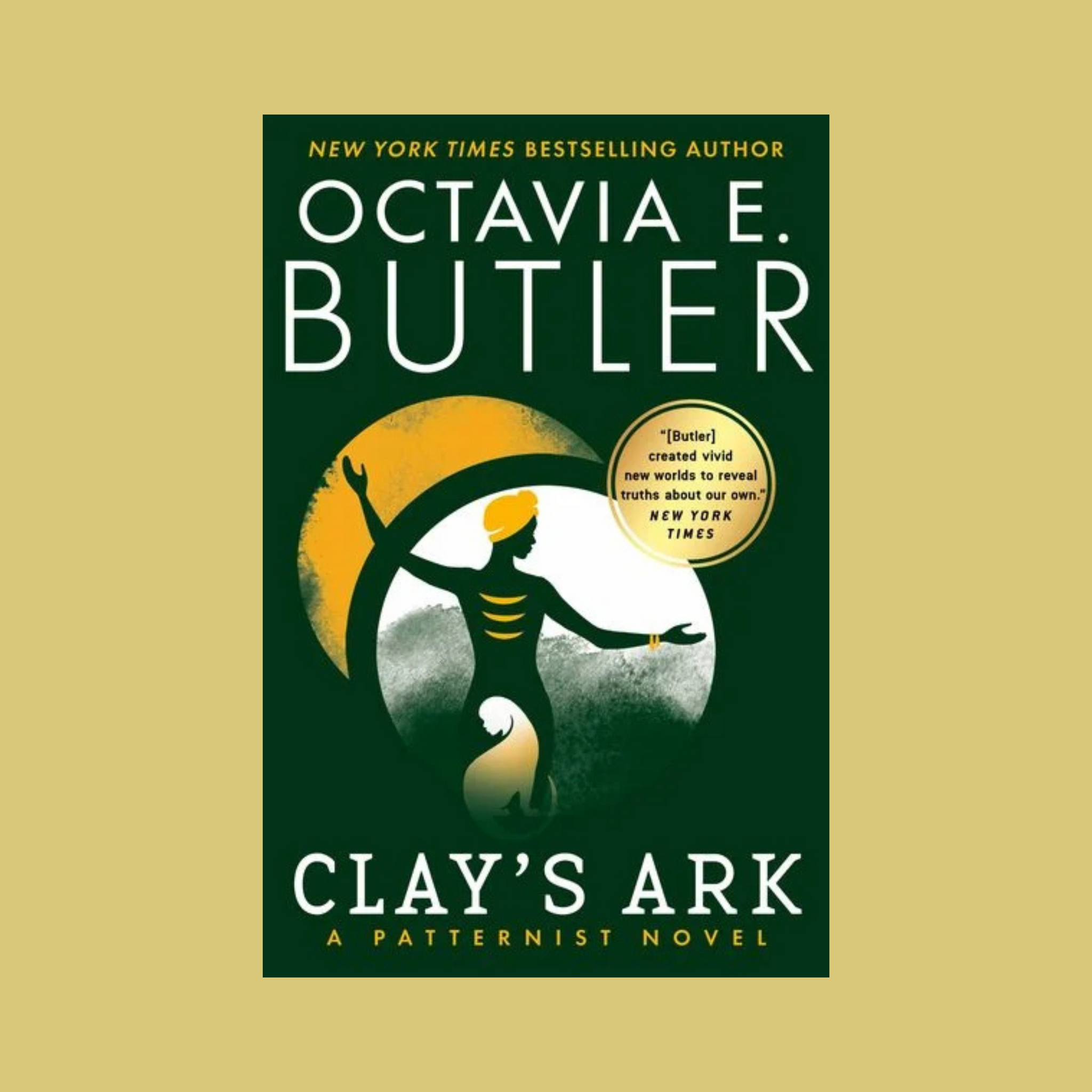 Clay's Ark