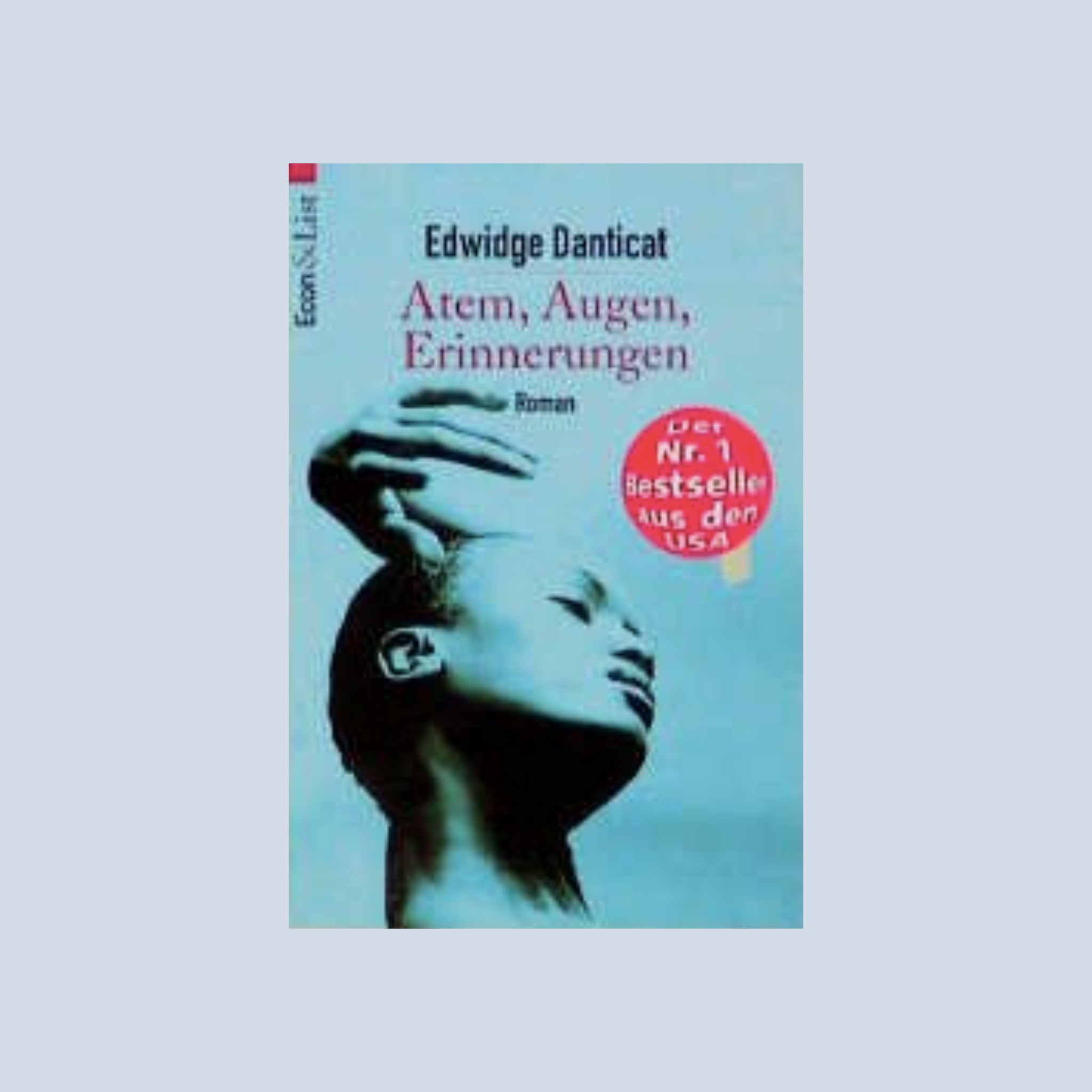 Atem, Augen, Erinnerungen