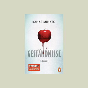 Geständnisse