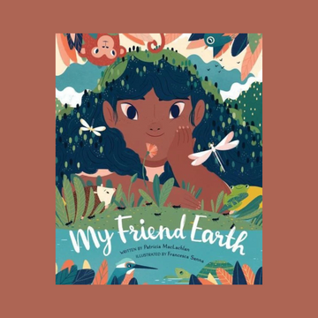 My Friend Earth