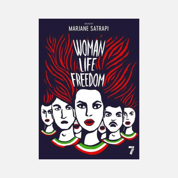 Woman, Life, Freedom