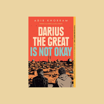 Darius the Great is not okay