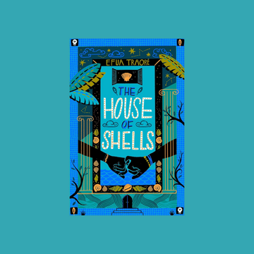 The House of Shells