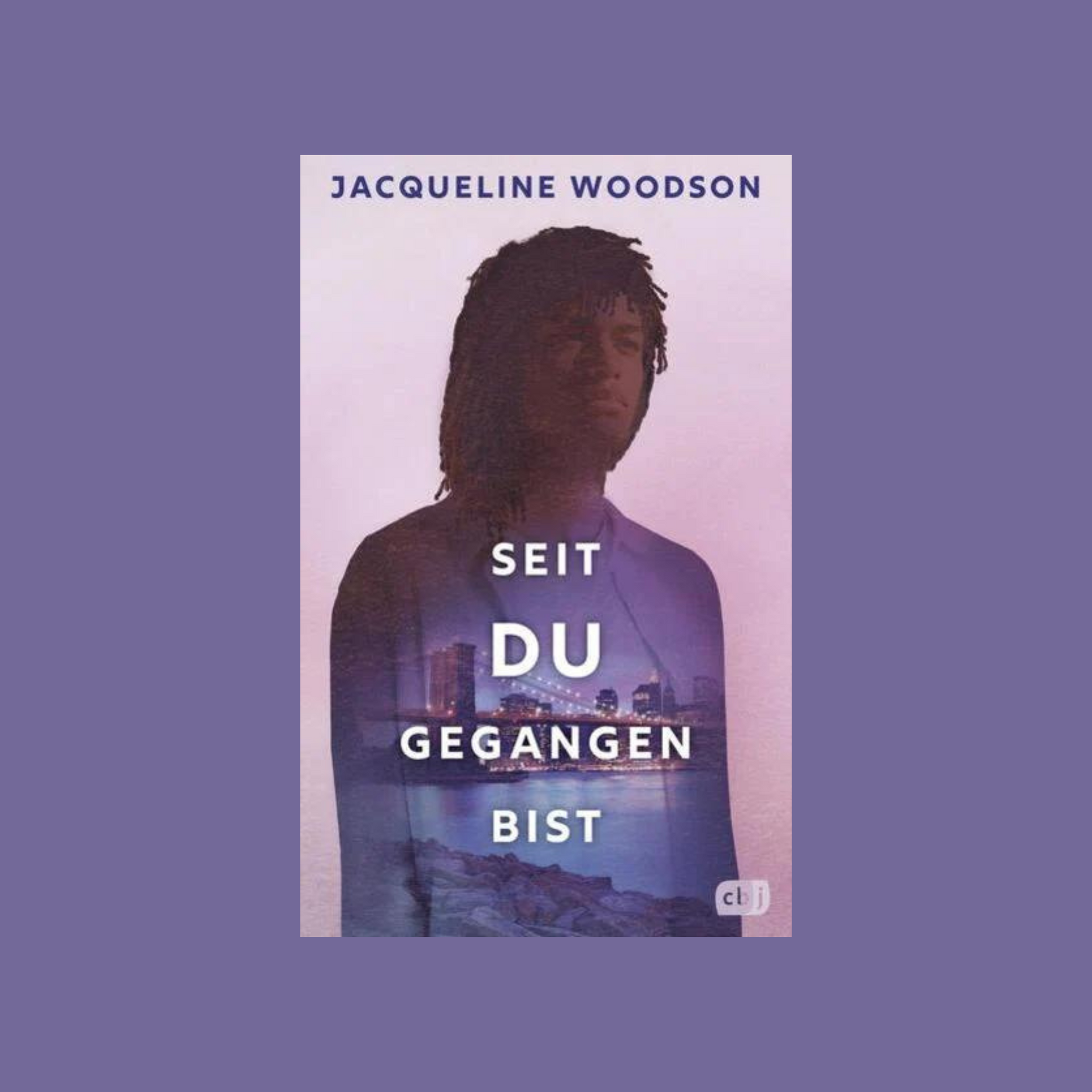 Seit du gegangen bist