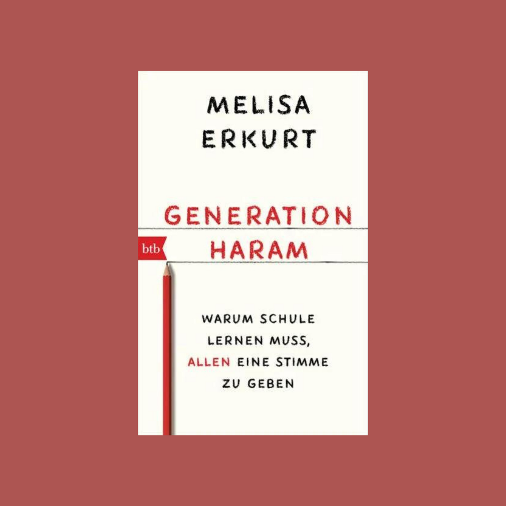 Generation Haram