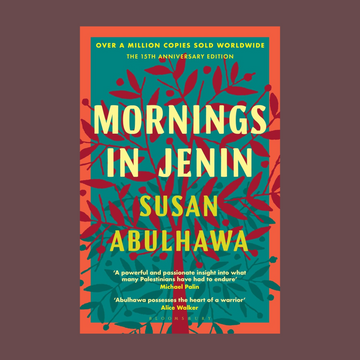 Mornings in Jenin