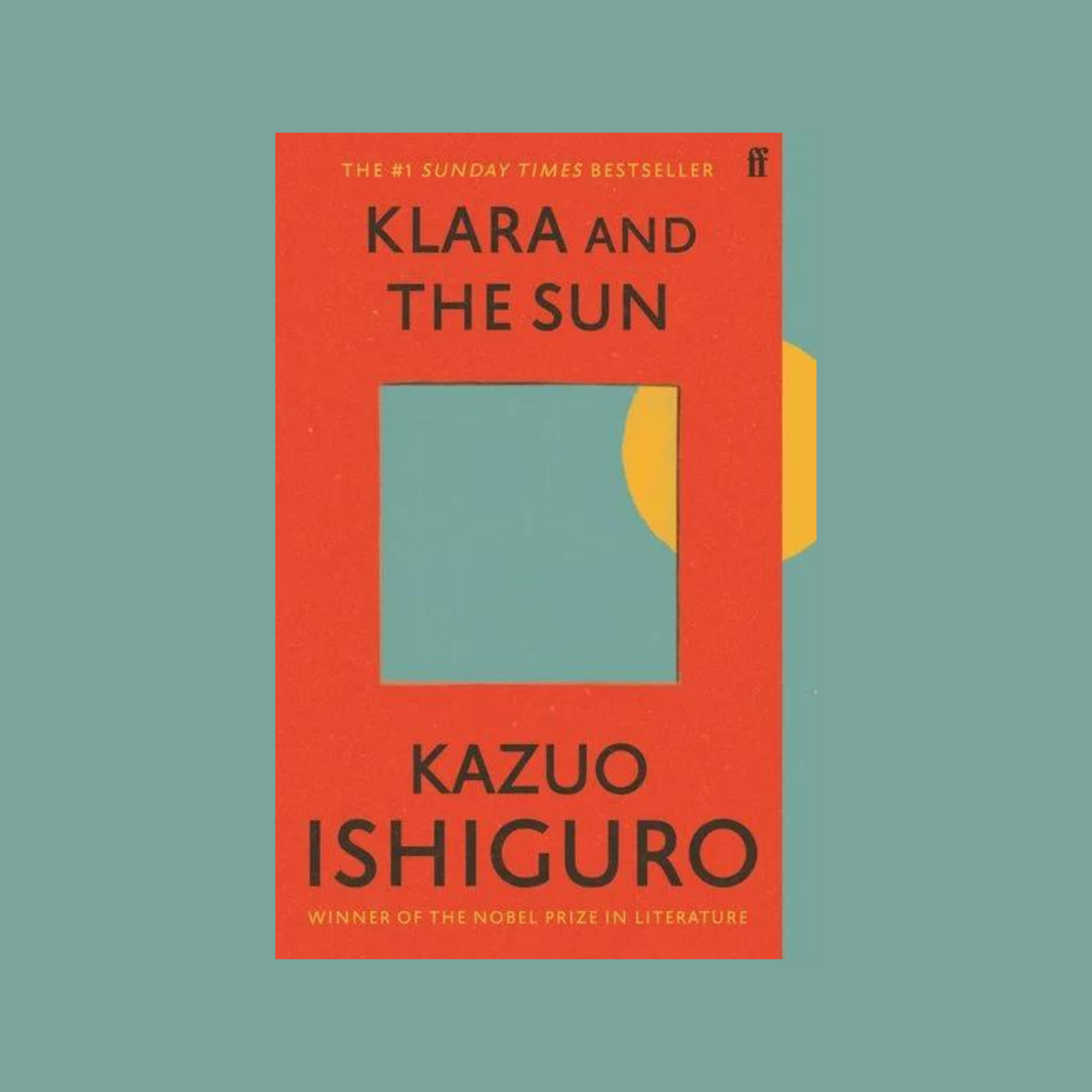 Klara and the Sun