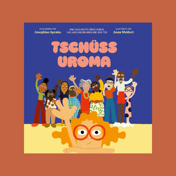Tschüss Uroma