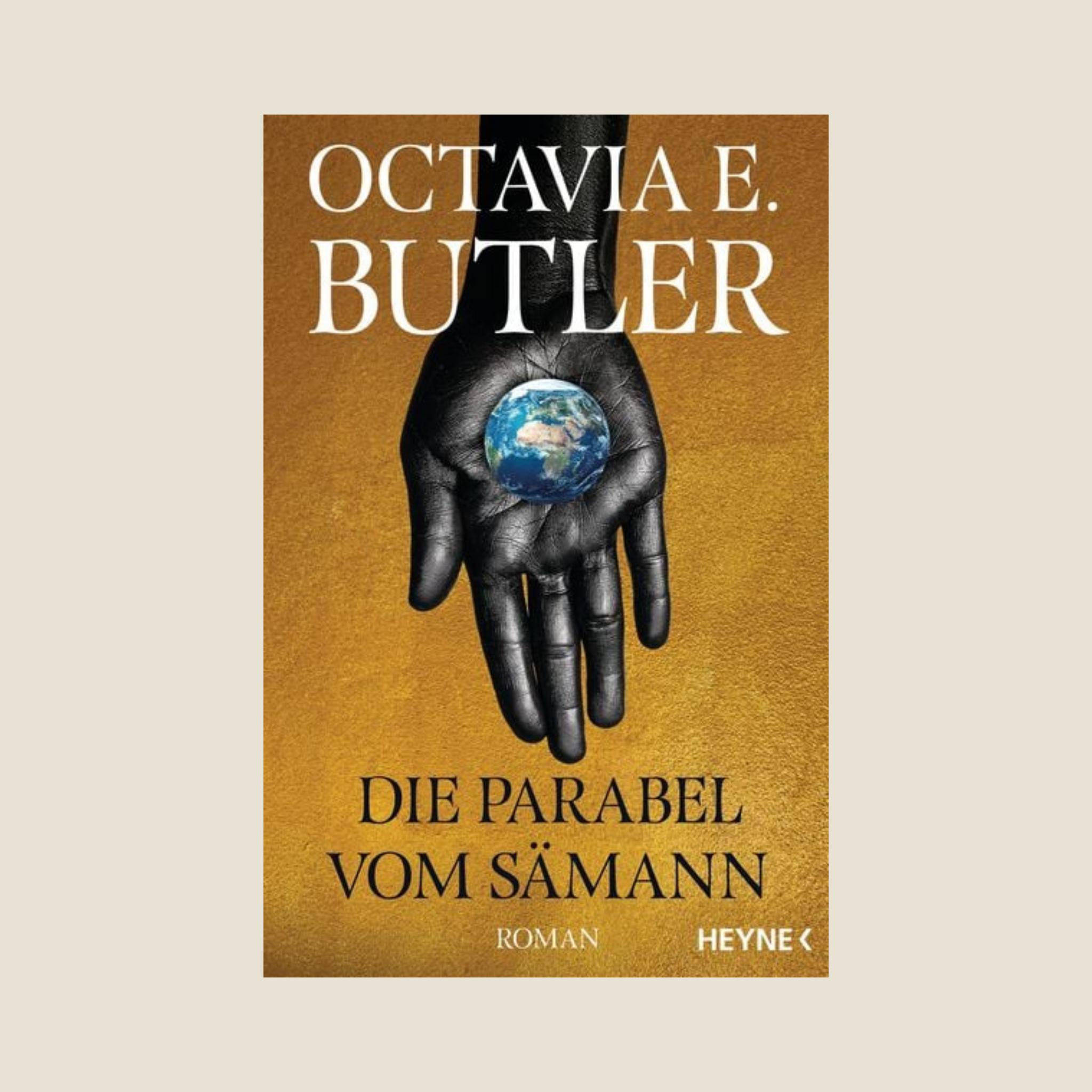 Die Parabel vom Sämann