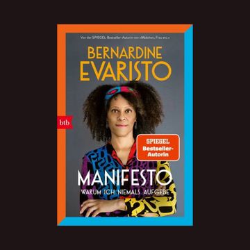 Manifesto. Warum ich niemals aufgebe.