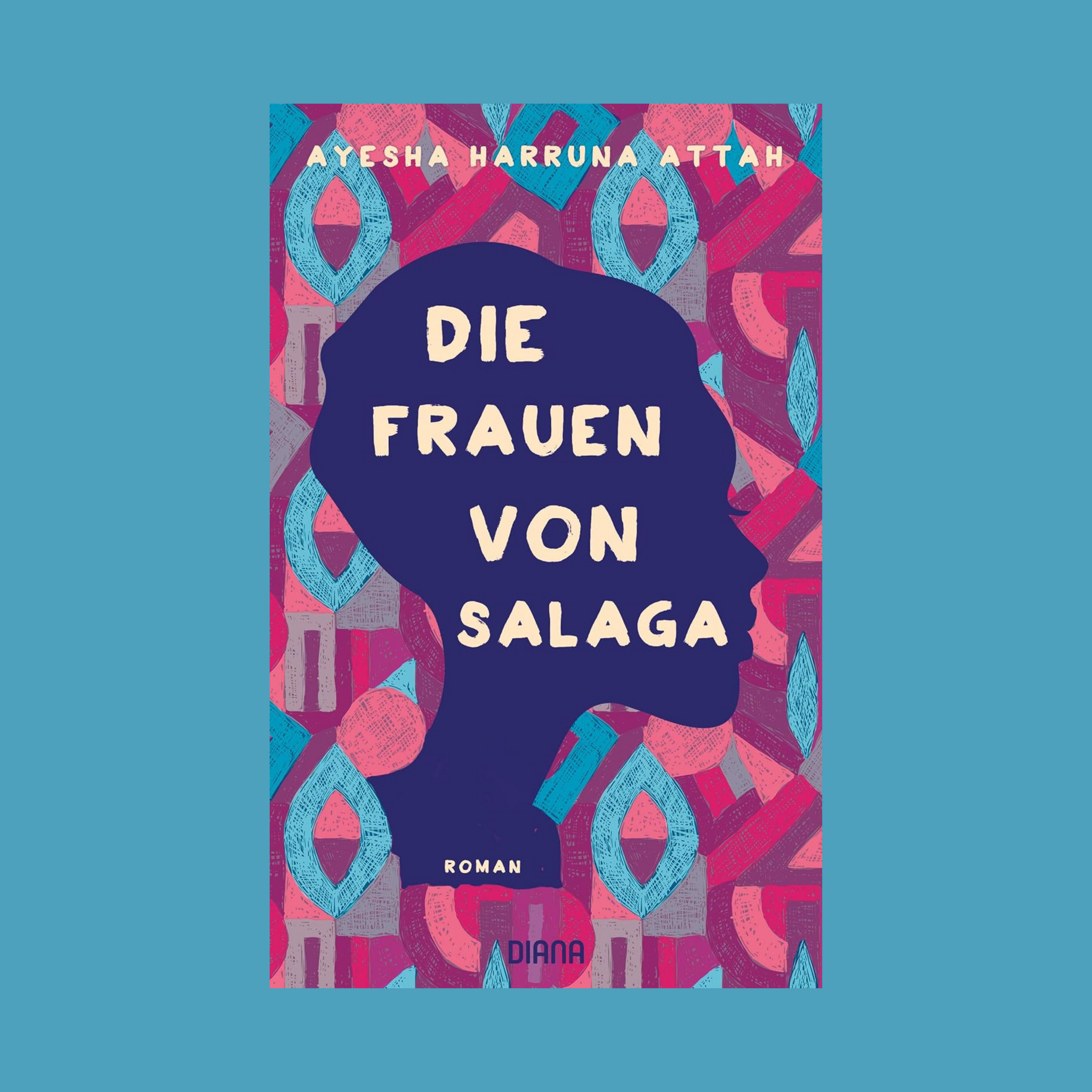 Die Frauen von Salaga