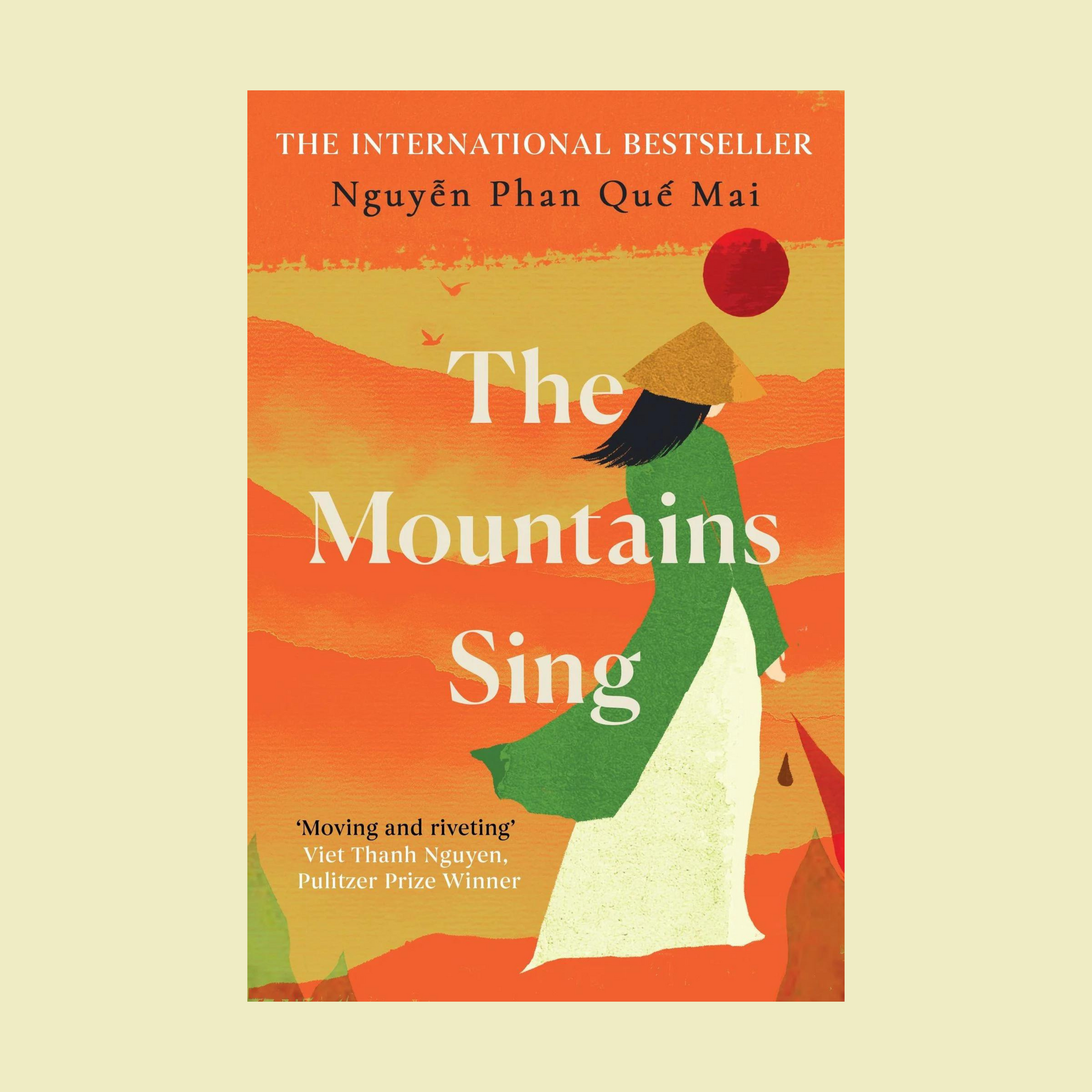 The Mountains Sing
