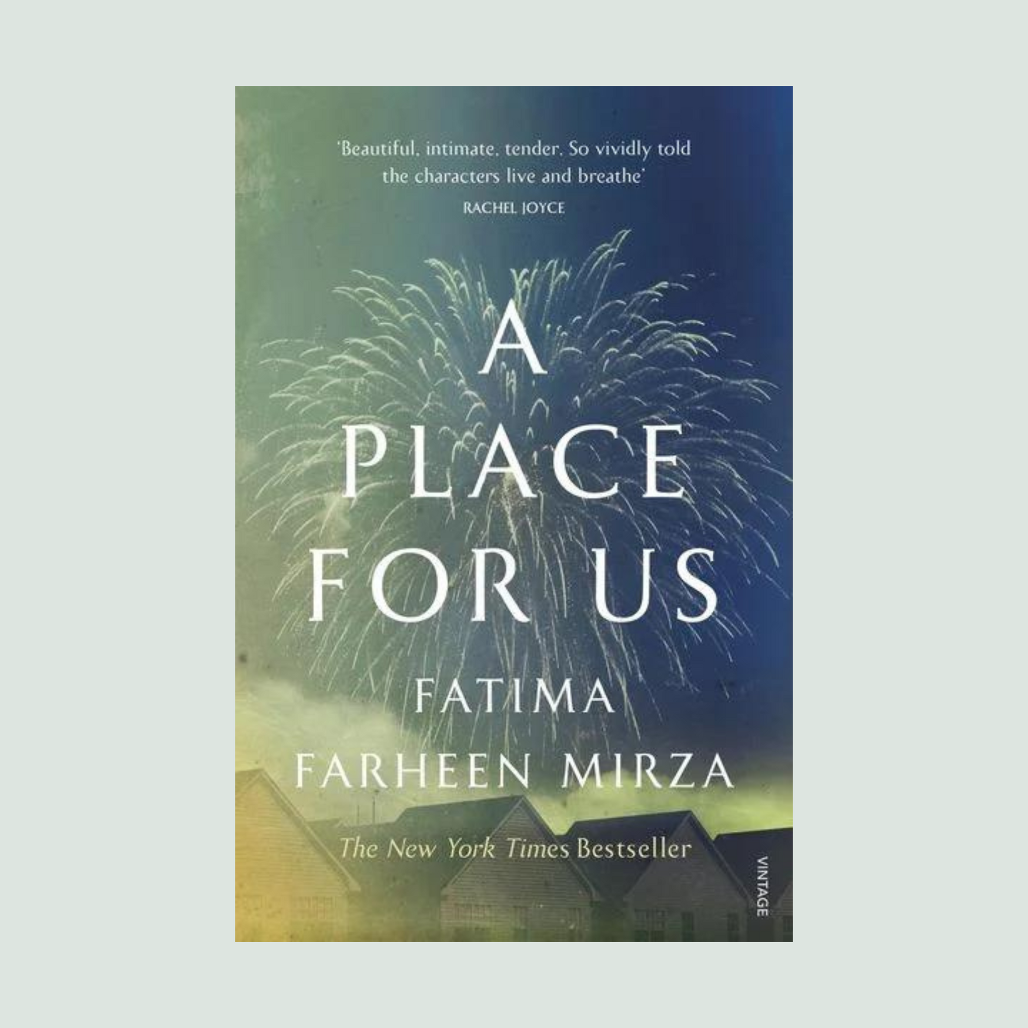 A Place for Us