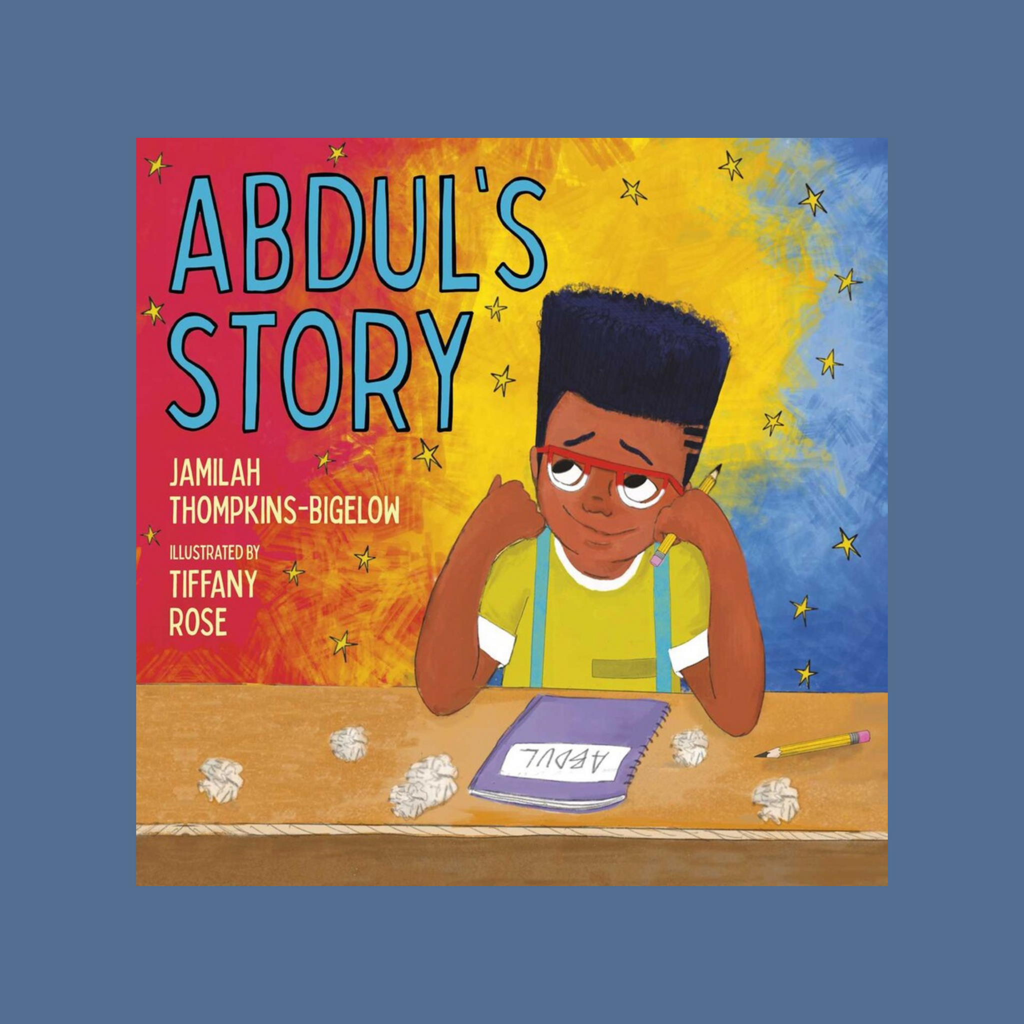 Abdul's Story