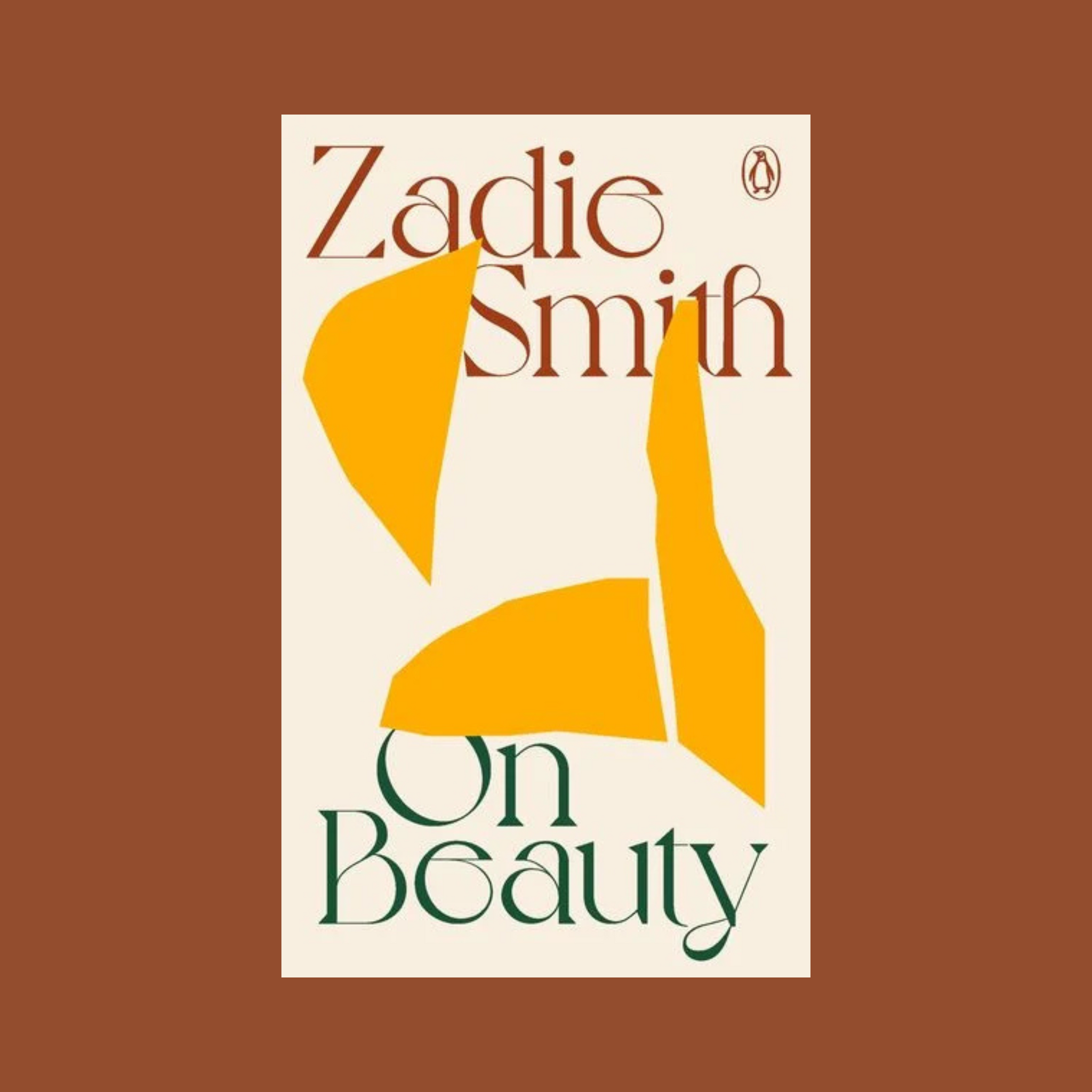 On Beauty