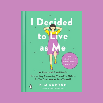 I Decided to Live as Me