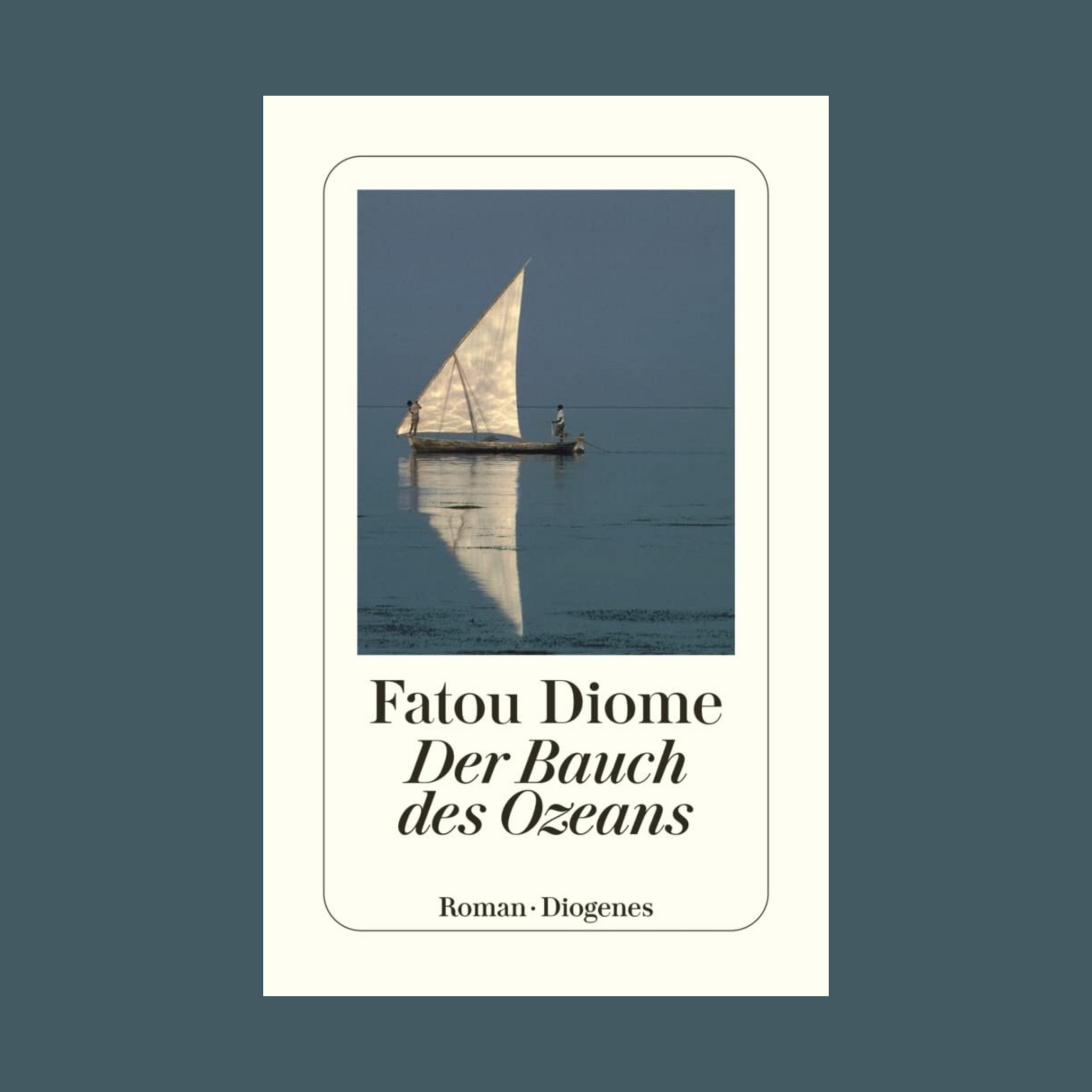 Der Bauch des Ozeans