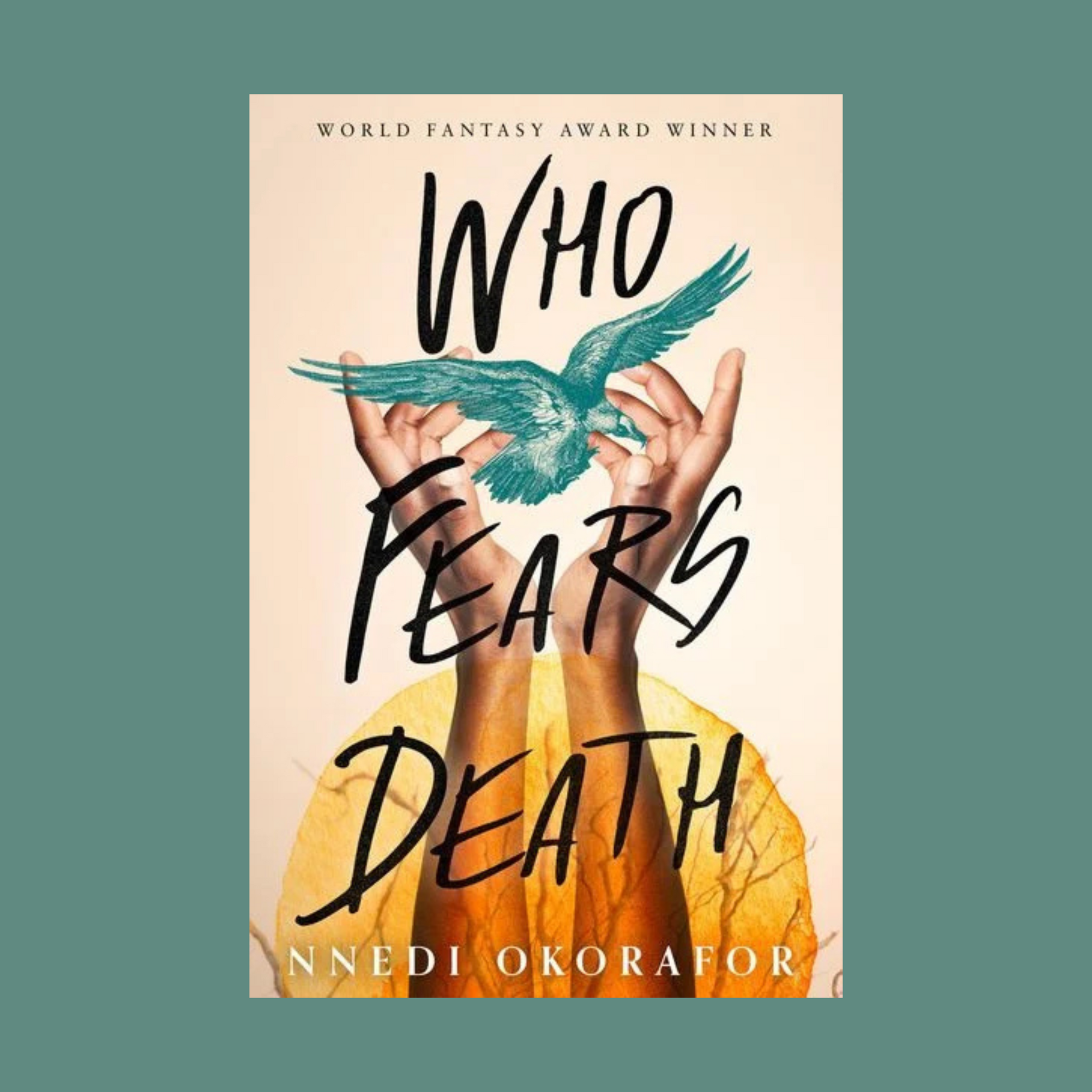 Who Fears Death